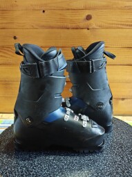 LYŽIARKY K2 BFC RX 90 GW 27MP